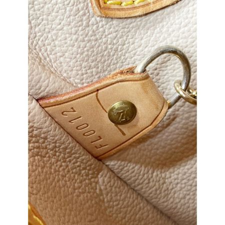  LOUIS VUITTON ルイヴィトン モノグラム プチ・バケットPM トートバッグ M42238