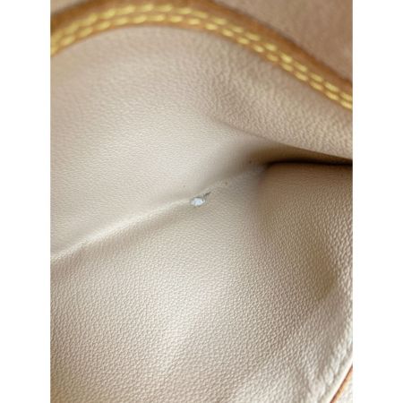  LOUIS VUITTON ルイヴィトン モノグラム プチ・バケットPM トートバッグ M42238