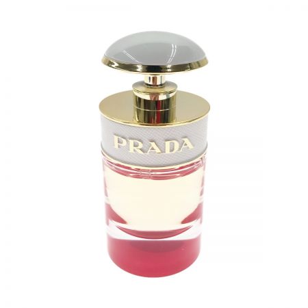  PRADA プラダ プラダ キャンディ キス オードパルファム 香水 30mL