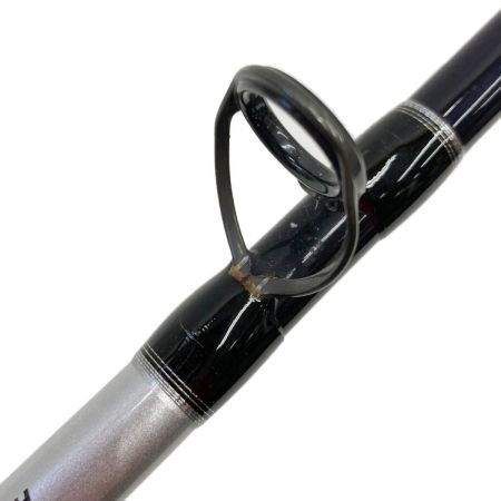  SHIMANO シマノ GRAPPLER BB グラップラーBB タイプJ B56-6 ルアーロッド 301376