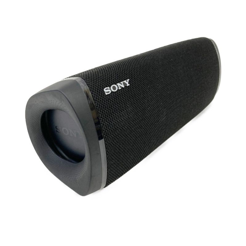 中古】 SONY ソニー ワイヤレスポータブルスピーカー SRS-XB43｜総合