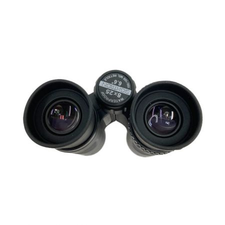  SIGHTRON TACTICAL 双眼鏡 TAC-825