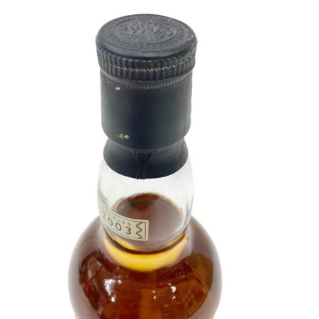  The MACPHAIL’S glen scotia グレンスコシア ウイスキー 未開栓