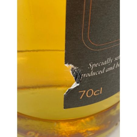 The MACPHAIL’S glen scotia グレンスコシア ウイスキー 未開栓
