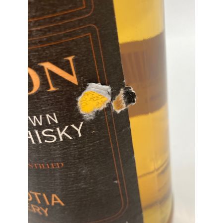  The MACPHAIL’S glen scotia グレンスコシア ウイスキー 未開栓