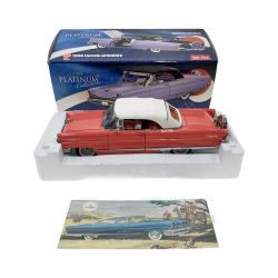 〇〇 SUN STAR サンスター  1/18 リンカーン プレミア Cランク