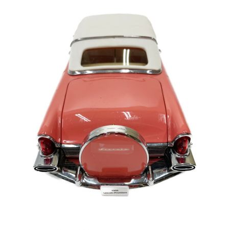  SUN STAR サンスター  1/18 リンカーン プレミア