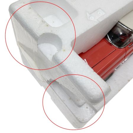  SUN STAR サンスター  1/18 リンカーン プレミア