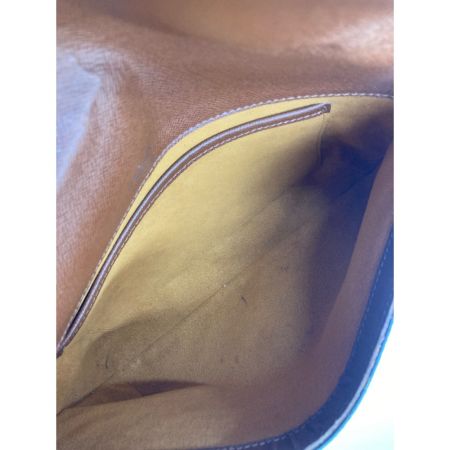  LOUIS VUITTON ルイヴィトン モノグラム ミュゼット・タンゴ ロング ショルダーバッグ  M51388