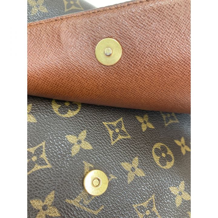 LOUIS VUITTON ルイヴィトン モノグラム ミュゼット・タンゴ ロング ショルダーバッグ M51388｜中古｜なんでもリサイクルビッグバン