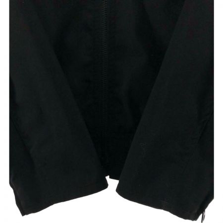  BEAUTY & YOUTH ビューティーアンドユース メンズ ジャケット ノーカラージャケット サイズL ブラック