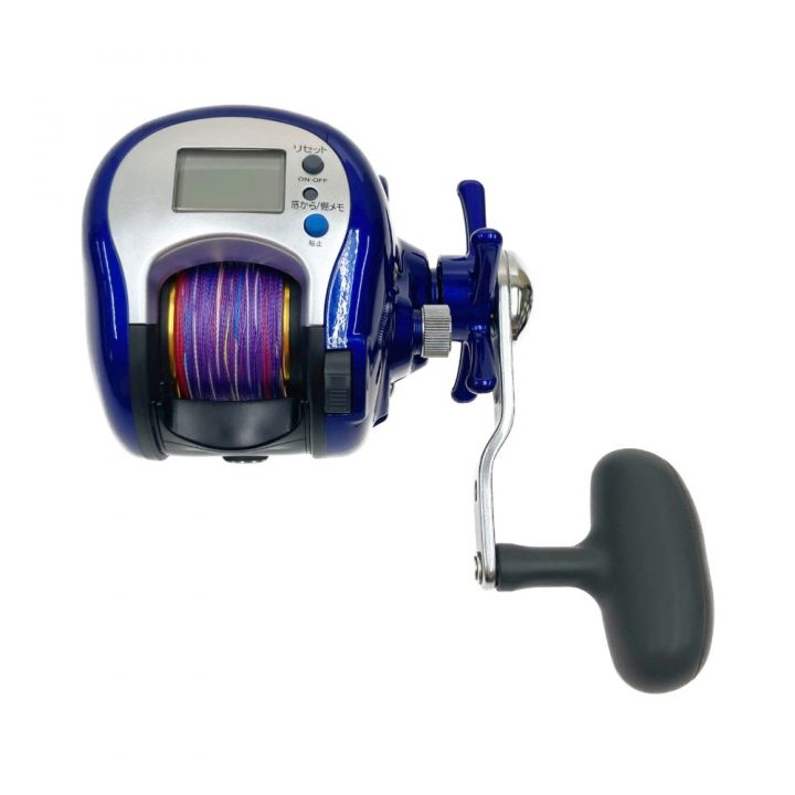 DAIWA ダイワ ハイパータナセンサー HYPER TANASENSOR 250F リール ｜中古｜なんでもリサイクルビッグバン