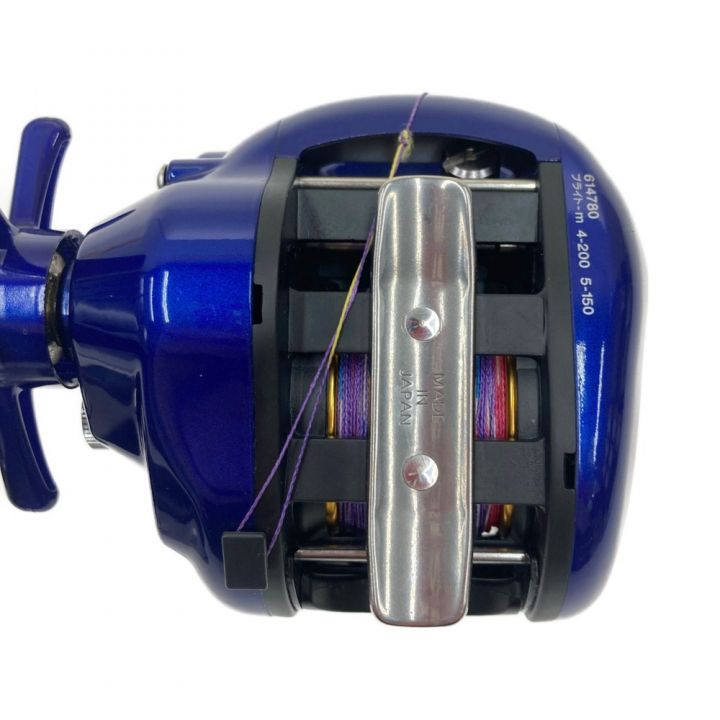 DAIWA ダイワ ハイパータナセンサー HYPER TANASENSOR 250F リール ｜中古｜なんでもリサイクルビッグバン