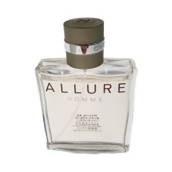 〇〇 CHANEL シャネル アリュール オム オードゥ トワレット (ヴァポリザター) 香水 Bランク