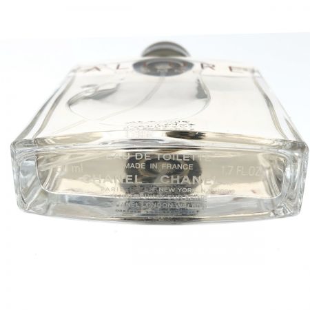  CHANEL シャネル アリュール オム オードゥ トワレット (ヴァポリザター) 香水