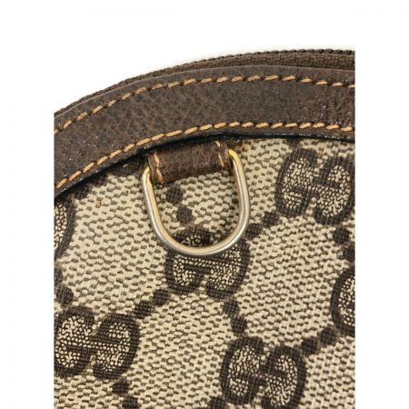  GUCCI グッチ ショルダーバック オールドグッチ シェリーライン 904.02.047 ベージュ