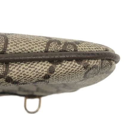  GUCCI グッチ ショルダーバック オールドグッチ シェリーライン 904.02.047 ベージュ