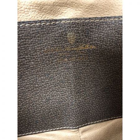  GUCCI グッチ ショルダーバック オールドグッチ シェリーライン 904.02.047 ベージュ