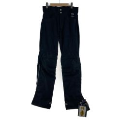 〇〇 BATES メッシュパンツ 膝パッド バイクウェア BP-M010 Aランク