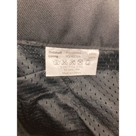  BATES メッシュパンツ 膝パッド バイクウェア BP-M010