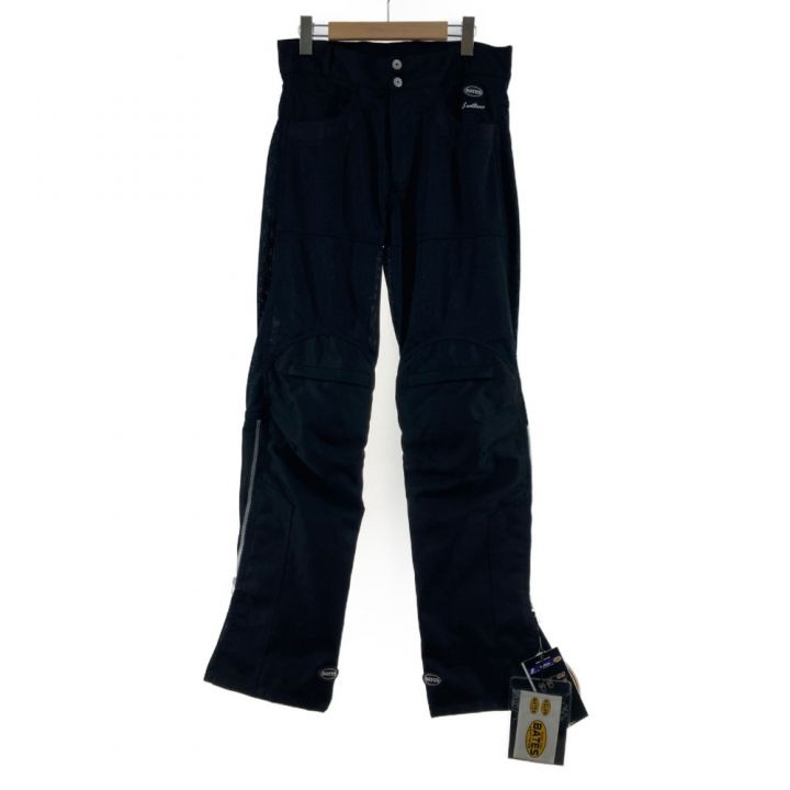 BATES メッシュパンツ 膝パッド バイクウェア BP-M010｜中古｜なんでも 