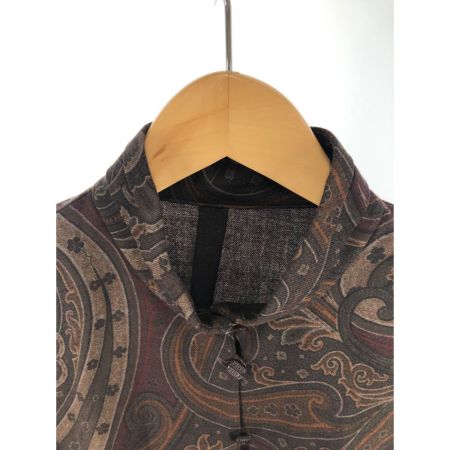  Leilian レリアン レディース セットアップ サイズ9 ブラウン