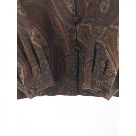  Leilian レリアン レディース セットアップ サイズ9 ブラウン