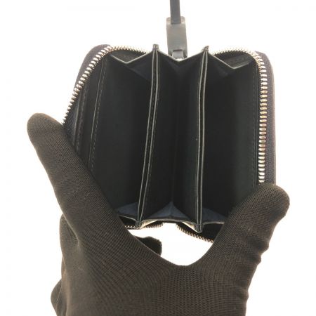  CORBO face Bridle Leather フェイス ブライドルレザー コインケース 1LD-0241 ネイビー