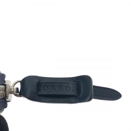  CORBO face Bridle Leather フェイス ブライドルレザー コインケース 1LD-0241 ネイビー