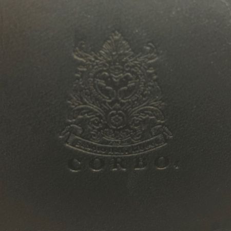  CORBO face Bridle Leather フェイス ブライドルレザー コインケース 1LD-0241 ネイビー