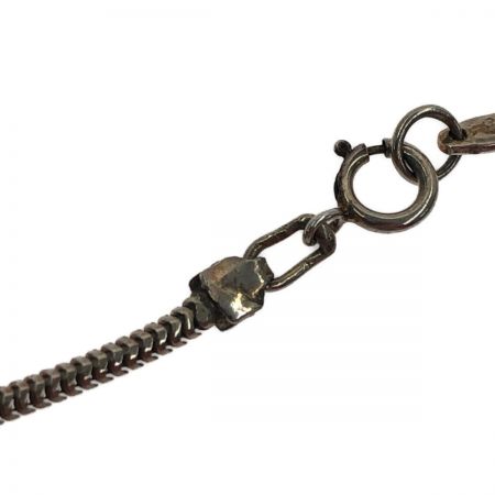  Tiffany & Co. ティファニー ネックレス 1837バーネックレス