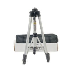 〇〇 TAJIMA タジマ レーザー墨出し器 エレベーター三脚 ELV-150 Bランク