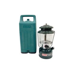 〇〇 Coleman コールマン キャンプ用品 アウトドア ランタン ツーマントル 286A740J 93.12 Cランク