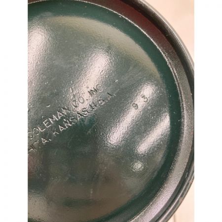  Coleman コールマン キャンプ用品 アウトドア ランタン ツーマントル 286A740J 93.12