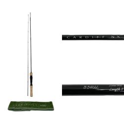 〇〇 SHIMANO シマノ CARDIFF NX カーディフ B54UL 渓流竿 B54UL 399403 Bランク