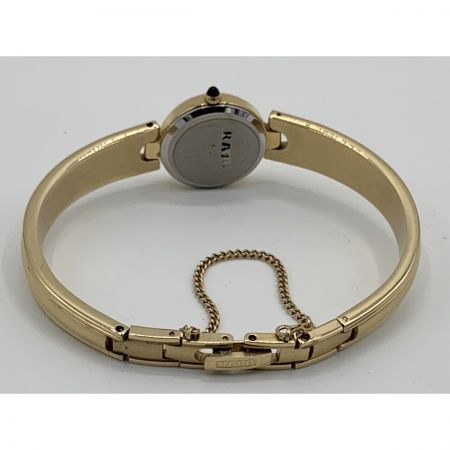  RADO ラドー クォーツ ブレスレットウォッチ 腕時計 133.9677.2 ゴールド