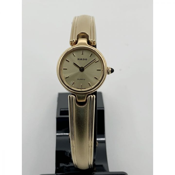 RADO ラドー クォーツ ブレスレットウォッチ 腕時計 133.9677.2 
