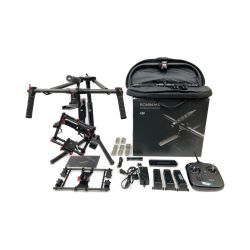 〇〇 DJI ジンバルシステム ローニン RONIN-MX Cランク