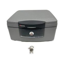 〇〇 セントリー 金庫 H2100 鍵付 耐火耐水保管庫 Bランク