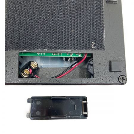  SANSAMP  TECH21  BASS DRIVER DI テック21 ベースドライバーDI  ベースエフェクター