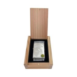 〇〇 ZIPPO ジッポ Golden Bat ゴールデンバット 木箱付 ライター 未使用品 Sランク