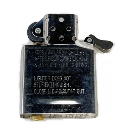  ZIPPO ジッポ Golden Bat ゴールデンバット 木箱付 ライター 未使用品