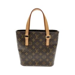 〇〇 LOUIS VUITTON ルイヴィトン モノグラム ヴァヴァンPM ハンドバッグ M51172 Aランク