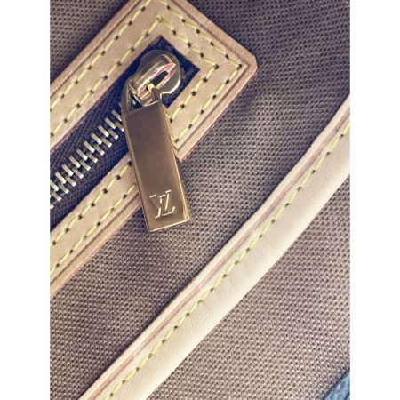  LOUIS VUITTON ルイヴィトン モノグラム ヴァヴァンPM ハンドバッグ M51172