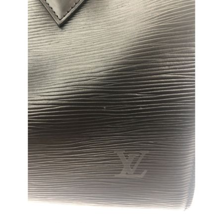  LOUIS VUITTON ルイヴィトン バッグ・財布 バッグ ボストンバッグ　エピ スピーディ25  M59032 ブラック