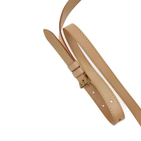  LOUIS VUITTON ルイヴィトン モノグラム ヴィバシティPM ショルダーバッグ M51165