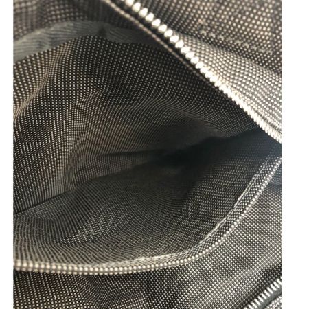  HERMES エルメス  エールライン トートバッグPM グレー