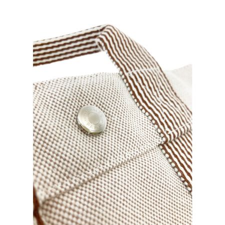  HERMES エルメス ニューフールトゥ PM トートバッグ