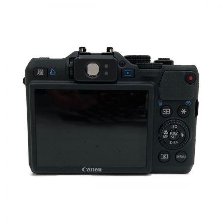  CANON キャノン コンパクトデジタルカメラ PowerShot G15