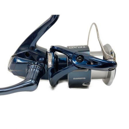  SHIMANO シマノ 21 TWIN POWER ツインパワーXD 4000XG スピニングリール TWIN POWER 4000XG